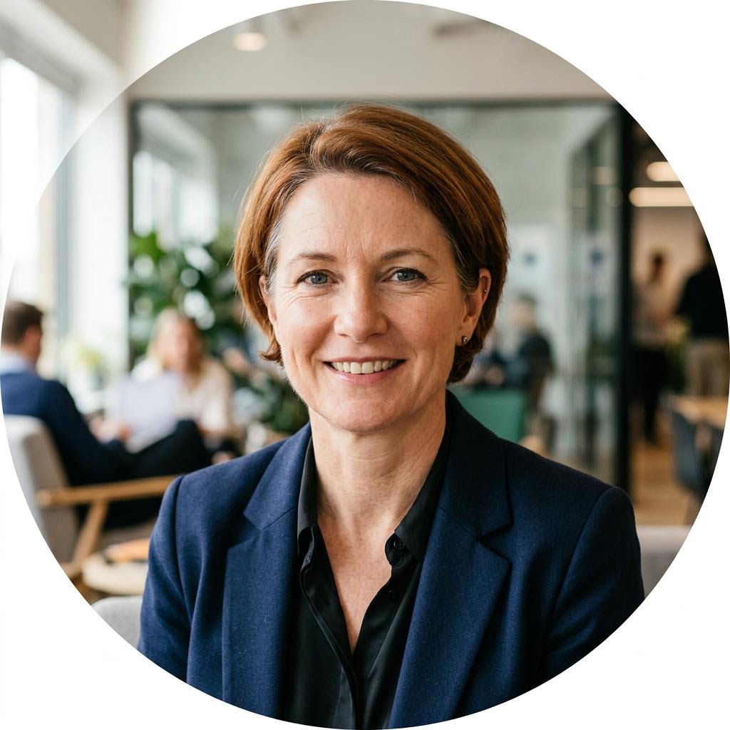 Claire, verifisert PepstakeTRX bruker